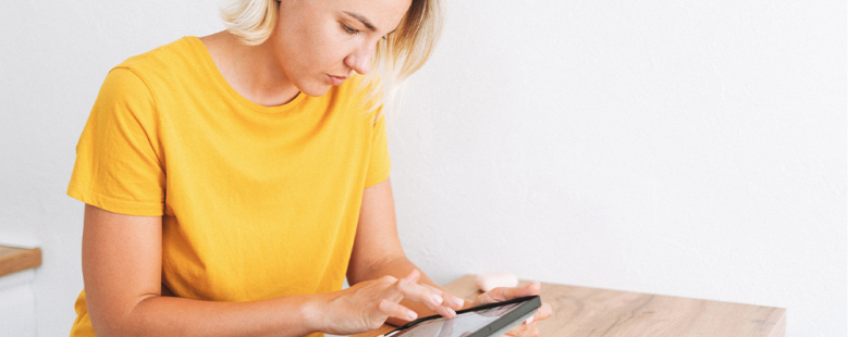 Bokningskalender med kundregister