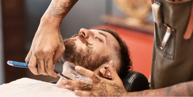Barberare